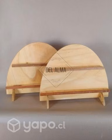 Estante Desmontable Nuevo