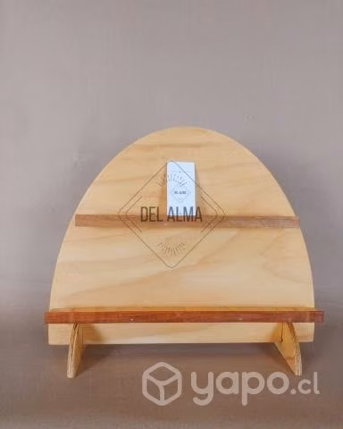 Estante Desmontable Nuevo