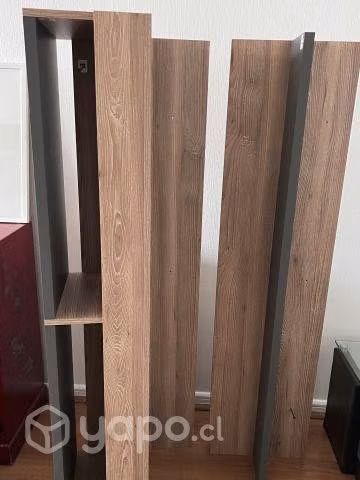 Rack tv