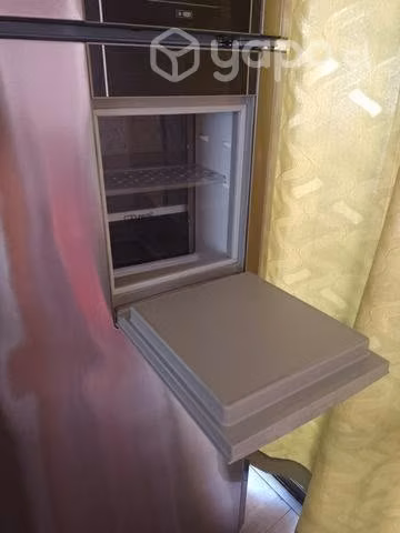Refrigerador mabe in.genious - Imagen 3