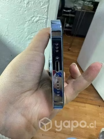 IPhone 13 pro