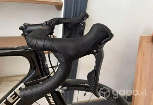 Bicicleta de Carbono Twitter Sniper Pro - Talla 56