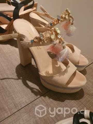 Lote de sandalias - Imagen 3