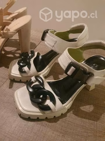 Lote de sandalias - Imagen 4