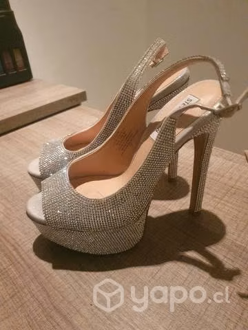 Lote de sandalias
