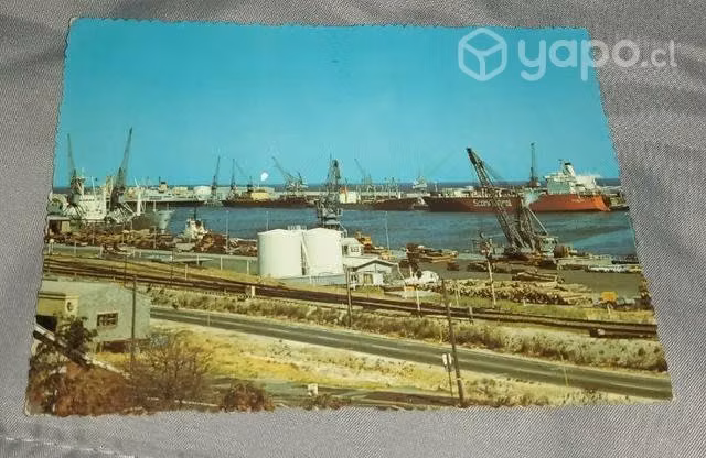 Postales antiguas en blanco - Imagen 2