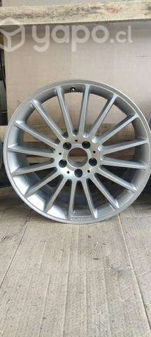 Llantas mercedes Benz amg originales - Imagen 2
