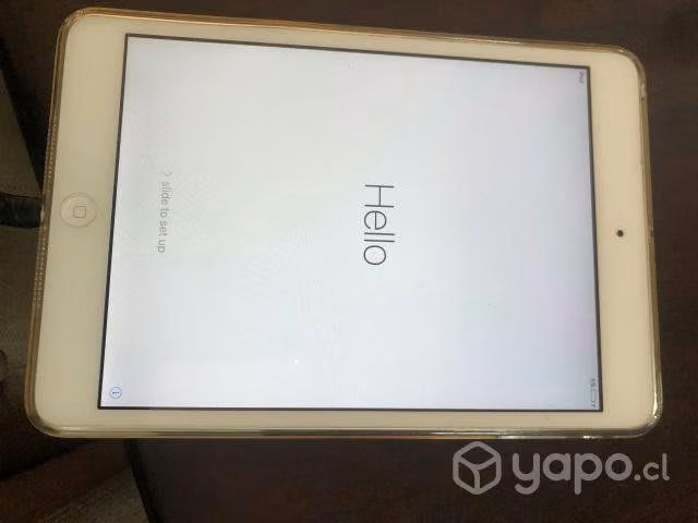 Ipad mini - Imagen 3