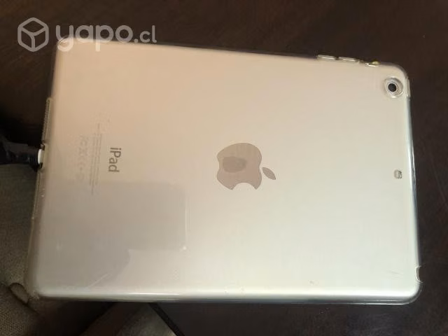 Ipad mini