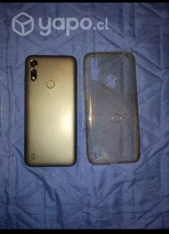 Motorola Moto E 6S - Imagen 2