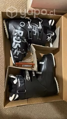 Botas Ski Rossignol Talla 40