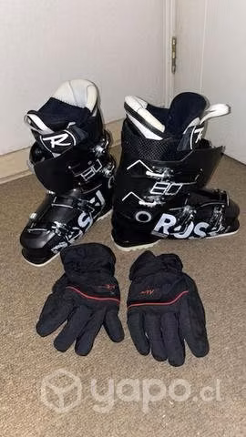 Botas Ski Rossignol Talla 40