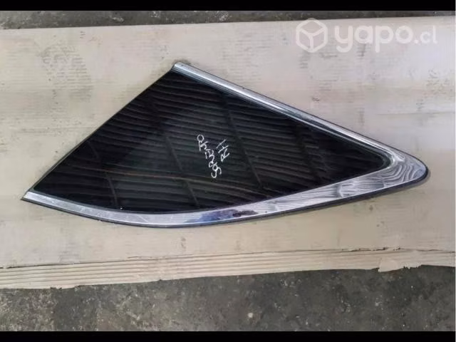 Vidrio Derecho De Costado Kia Sorento