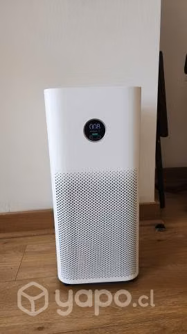 Purificador Xiaomi Smart Air Purifier 4