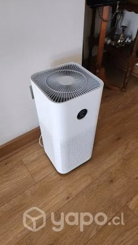 Purificador Xiaomi Smart Air Purifier 4
