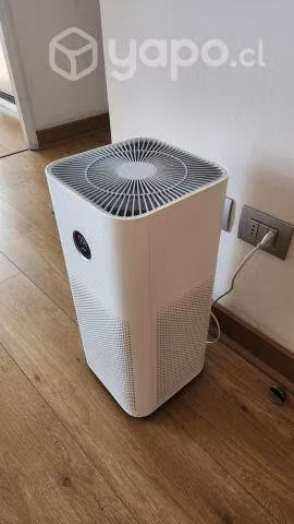Purificador Xiaomi Smart Air Purifier 4