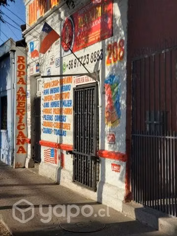 Propiedad en excelente ubicacion comercial,E.Centr - Imagen 4