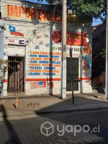 Propiedad en excelente ubicacion comercial,E.Centr - Imagen 2