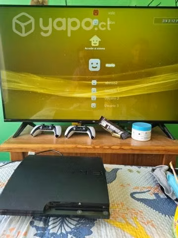 Playstation 3 - Imagen 3