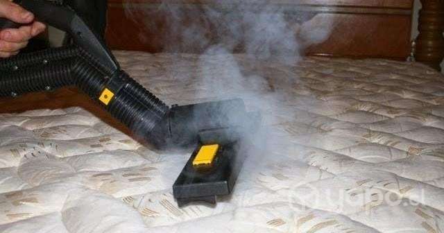 Limpieza de tapices, alfombras y colchones