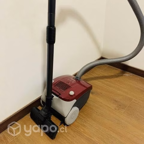 Aspiradora Samsung 2000W 3 Litros