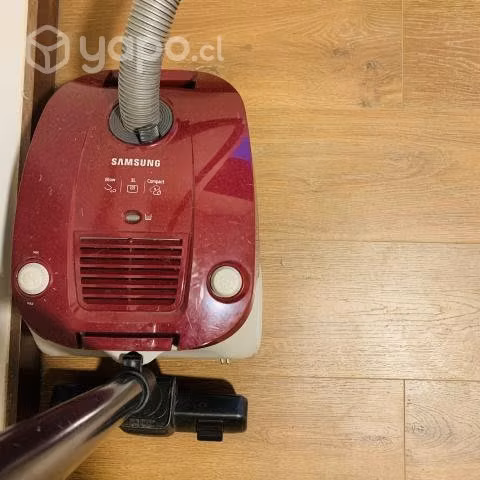 Aspiradora Samsung 2000W 3 Litros