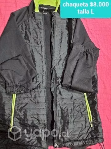 Lote de ropa y zapatos - Imagen 2