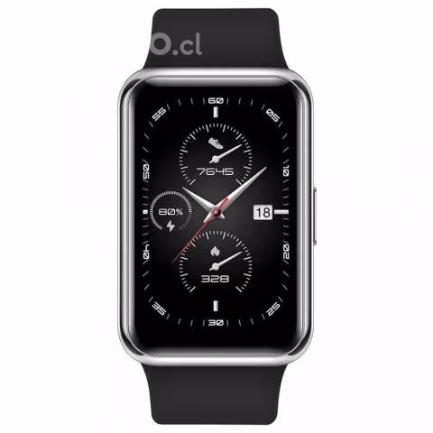 Huawei watch fit elegant