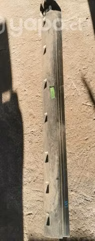 Moldura Cubre Zocalo Exterior Izq Land Rover