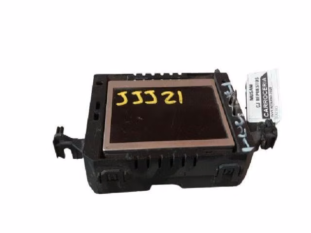Radio de pantalla ford ranger 2013