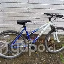 Bicicleta GT aro 26