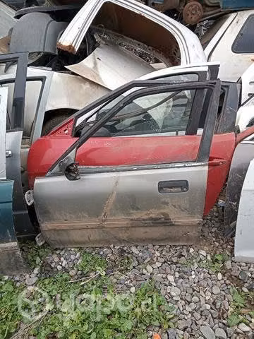 Honda civic 91 rana puerta chofer envio regiones