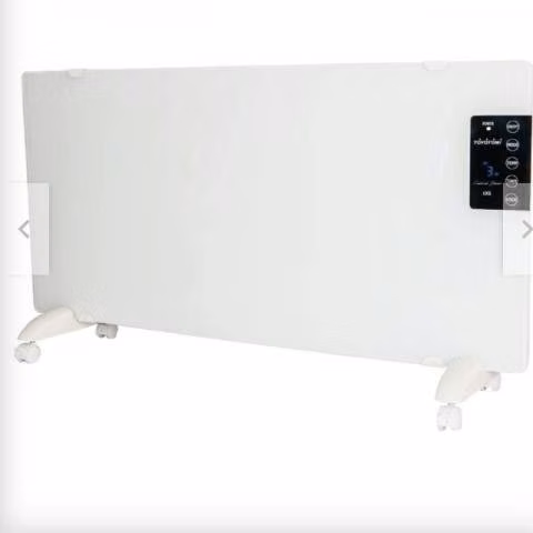 Convector toyotomi