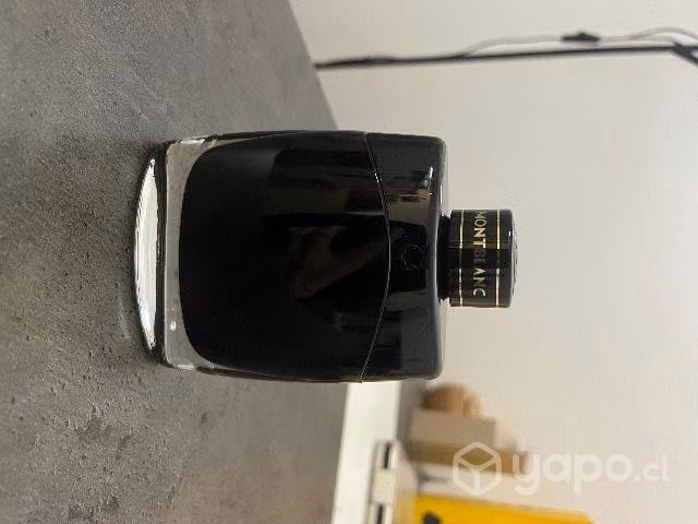 Perfume Legend EDP 100ml Montblanc NUEVO