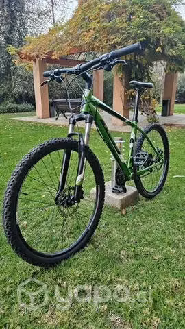 Bicicleta Trek 4300