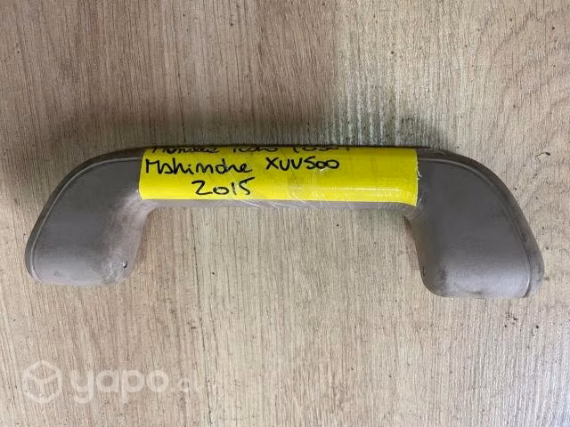 Manilla techo (040) Mahindra XUV500 2015