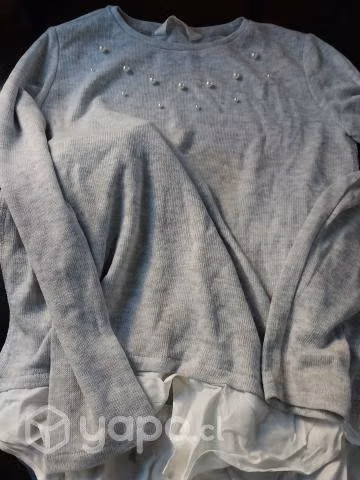 Ropa de niña talla 12 excelente estado - Imagen 2