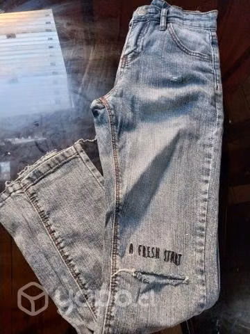 Ropa de niña talla 12 excelente estado - Imagen 5