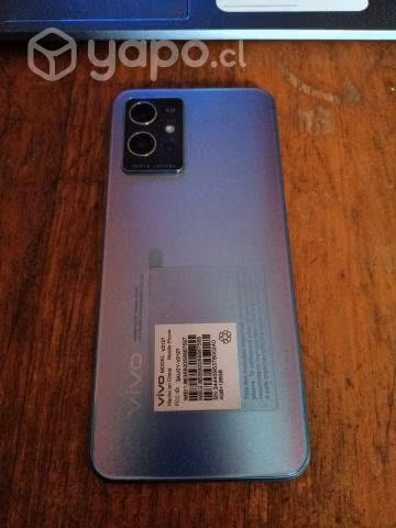 Vivo Y55 5G