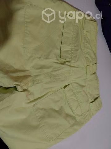 Pantalón térmicos talla s