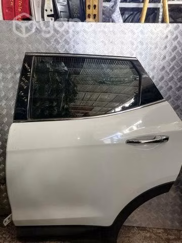 Puerta TR LH SANTA FE 2015 /2018