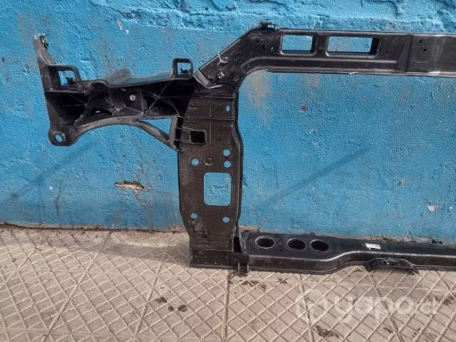 Frontal Kia Sportage 2016-2020