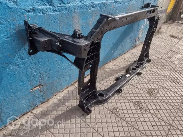 Frontal Kia Sportage 2016-2020