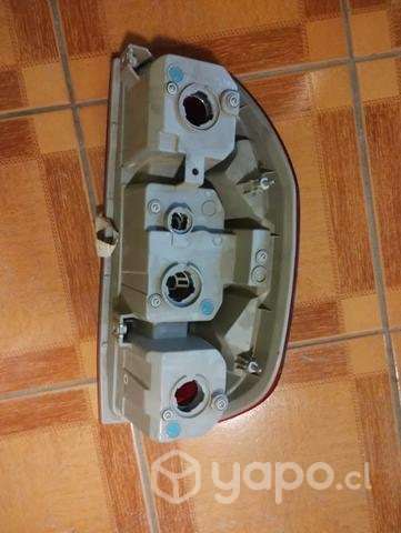 Foco trasero derecho maxus t60 ORIGINAL - Imagen 2