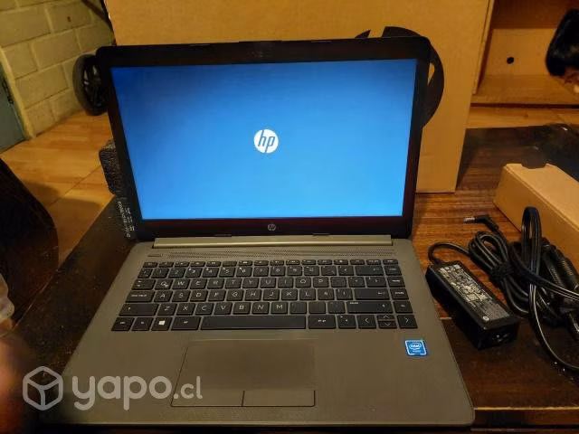 notebook 4gb/500 gb