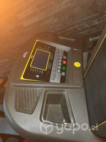 Blu fit trotadora runner exper