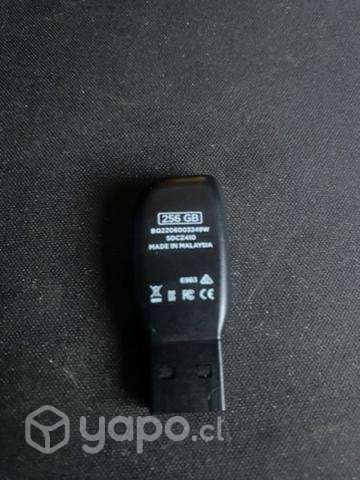 Pendrive Sandisk 256 GB USB 3.0 - Imagen 2