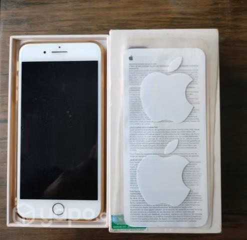 Iphone 8 Plus 64 GB