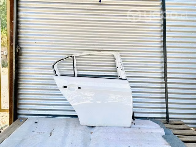 Puerta bmw 320 serie 3 e90