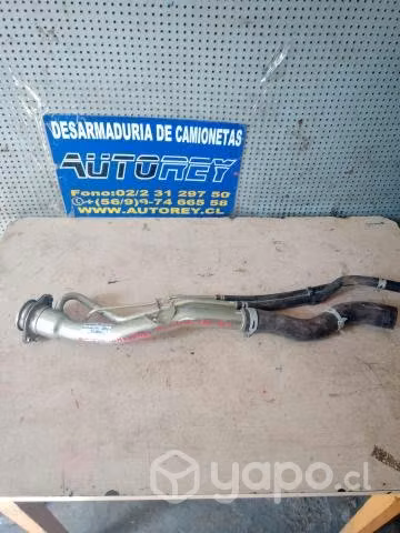 Bajada combustible Mitsubishi L200 2016 al 2019